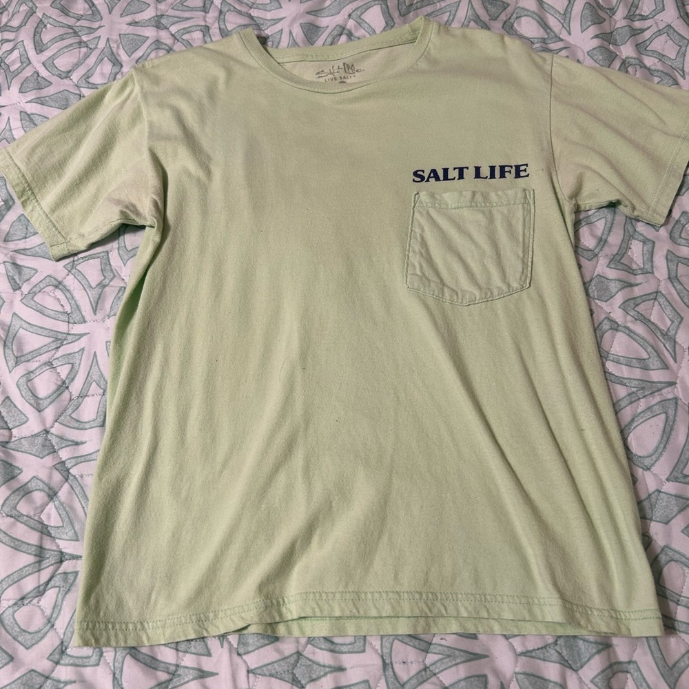 Salt Life T-Shirt